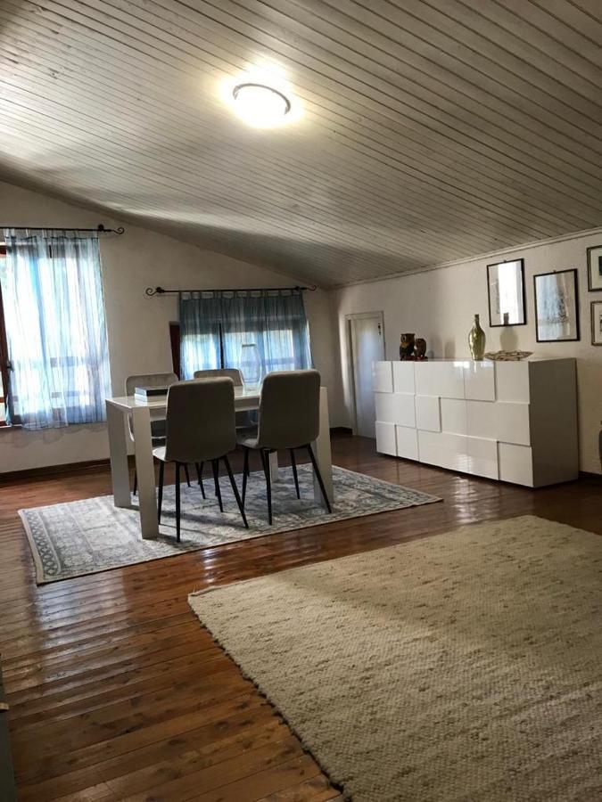 Appartamento Lussuoso 2 In Villa Riccardo Barga Eksteriør bilde